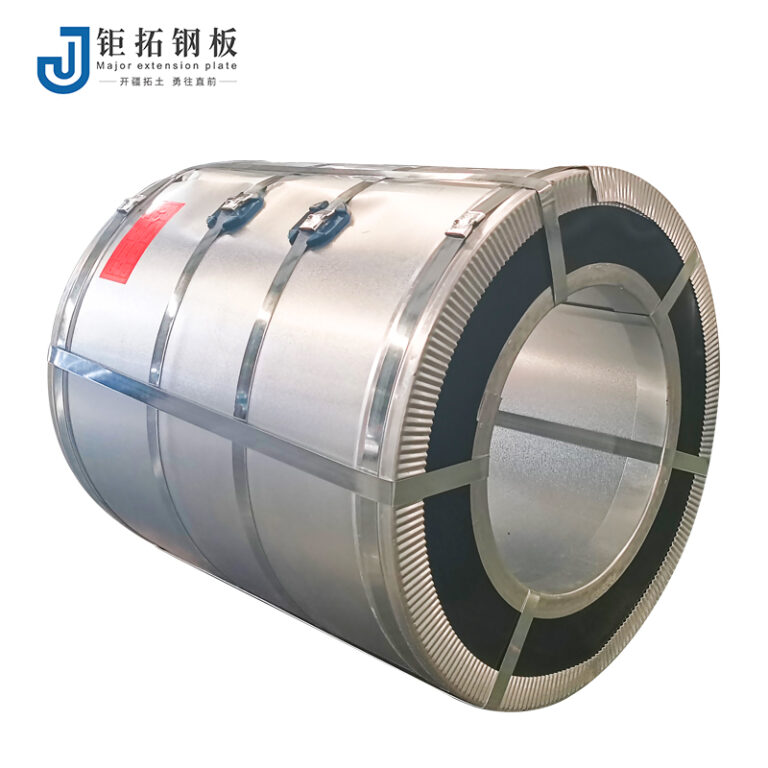 Galvanized steel coil-5